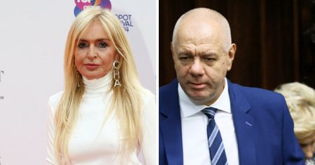 Spięcie w programie na żywo. "Jak pan śmie"