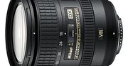 Obiektyw AF-S Nikkor 16-85 mm f/3,5-5,6G ED VR ? lepszy niż standardowy
