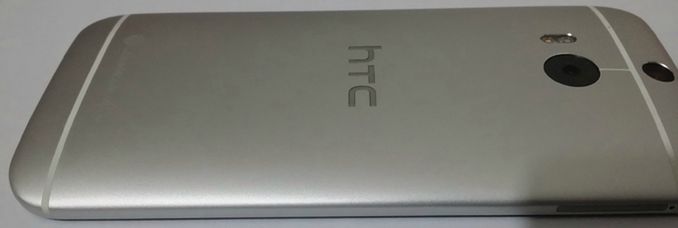 Nowy HTC One będzie wielki. Porównanie wielkości z One Max 2