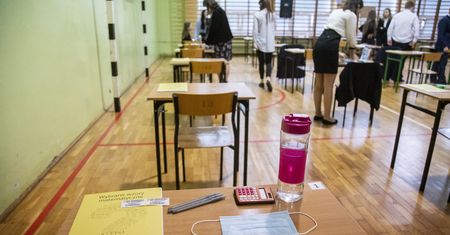 Matura 2020. Wyniki już niedługo. Niepokojące sygnały od egzaminatorów