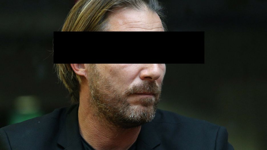 Xawery Ż. usłyszał zarzuty