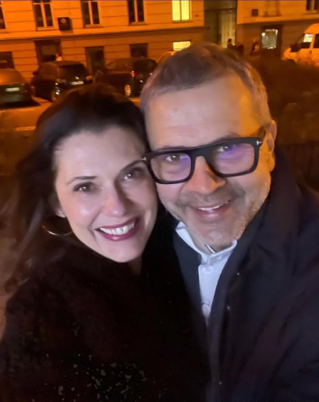 Joanna Sydor wzięła ślub