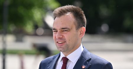 Nowelizacja budżetu w tym roku. "Realny scenariusz"