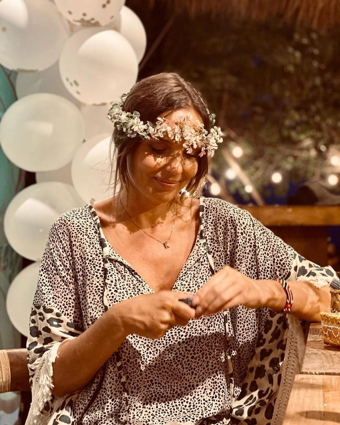 Agnieszka Włodarczyk i Agnieszka Woźniak-Starak wymieniają uprzejmości na Instagramie
