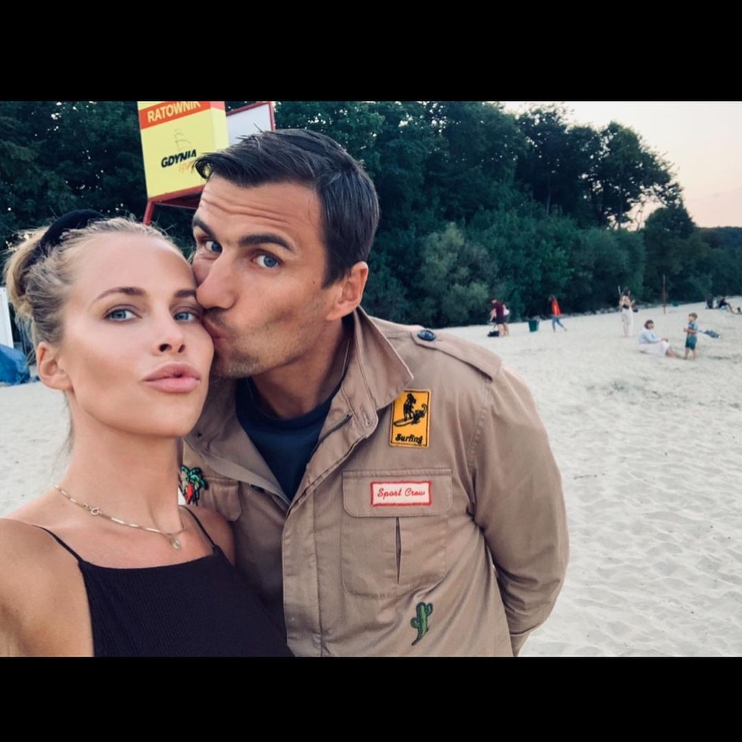 Zuzanna Pactwa wspomina Annę Przybylską 
