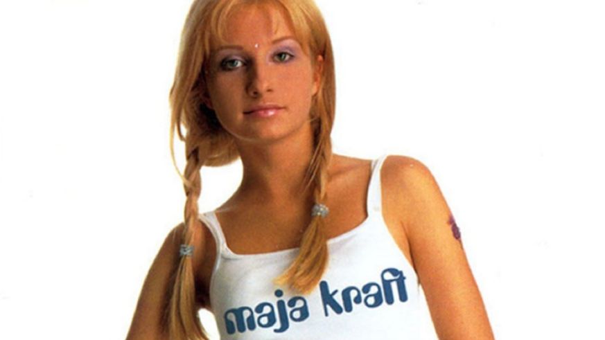 Maja Kraft 