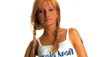 Mówiono o niej "polska Britney Spears". Co się stało z Natalią Gryczyńską?