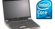Laptop z Core i7 od Eurocom - POTĘGA!