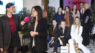 Relacja ze spotkania inaugurującego 6. edycję kampanii #LUBIESIEBIE z udziałem ambasadorek programu