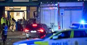 Strzelanina w Szwecji. "Najgorsza w historii kraju"