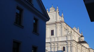 Zamość: Takie wydarzenie odbędzie się po raz pierwszy. W kryptach kościoła franciszkańskiego odbędzie się koncert kameralny