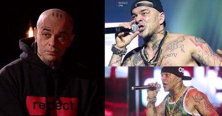 Piotr "Glaca" Mohamed: "Rasizm dotykał mnie całe życie. Były bójki i konflikty!"