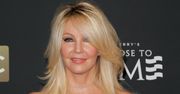 Heather Locklear znowu zakochana. Wybranek ma szóstkę dzieci