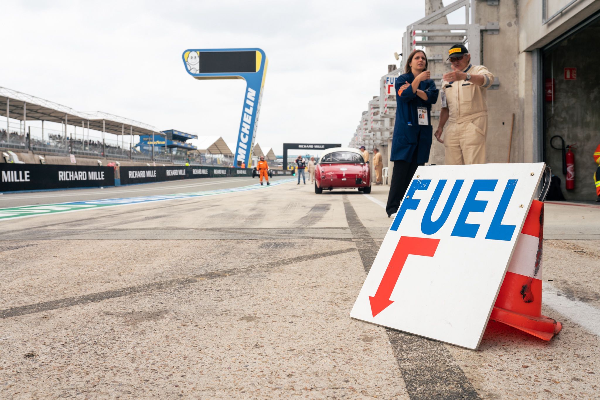 Le Mans Classic