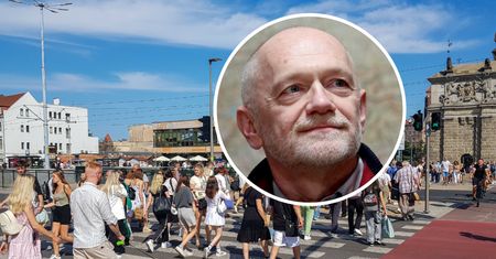 Tworzył obecny system emerytalny. Dziś mówi: przygotujcie się na pracę do 70. roku życia