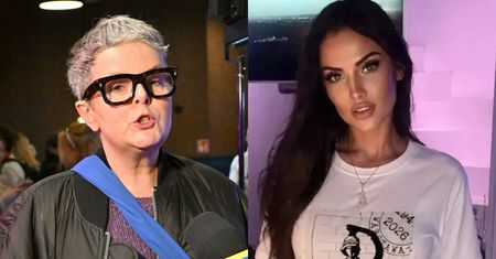 Korwin-Piotrowska OSTRO o wyborze członkini OnlyFans na "ambasadorkę pamięci": "Boże, jak dobrze, że mój Tata, powstaniec, tego nie widzi"