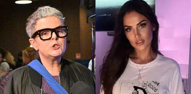 Korwin-Piotrowska OSTRO o wyborze członkini OnlyFans na "ambasadorkę pamięci": "Boże, jak dobrze, że mój Tata, powstaniec, tego nie widzi"