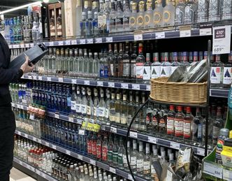 Dostępność alkoholu w Polsce. Sondaż nie zostawia złudzeń