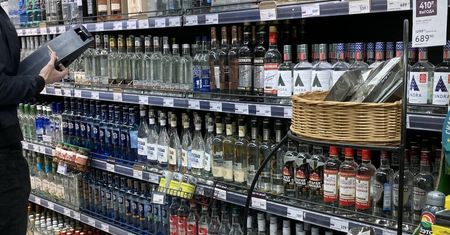 Dostępność alkoholu w Polsce. Sondaż nie zostawia złudzeń