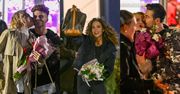 Za kulisami trzeciego odcinka "Tańca z Gwiazdami": smutne pożegnania, czułe pocałunki oraz Blanka z torbą Louis Vuitton
