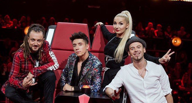 „The Voice Kids” straciło 470 tys. widzów, ale TVP2 nadal była liderem