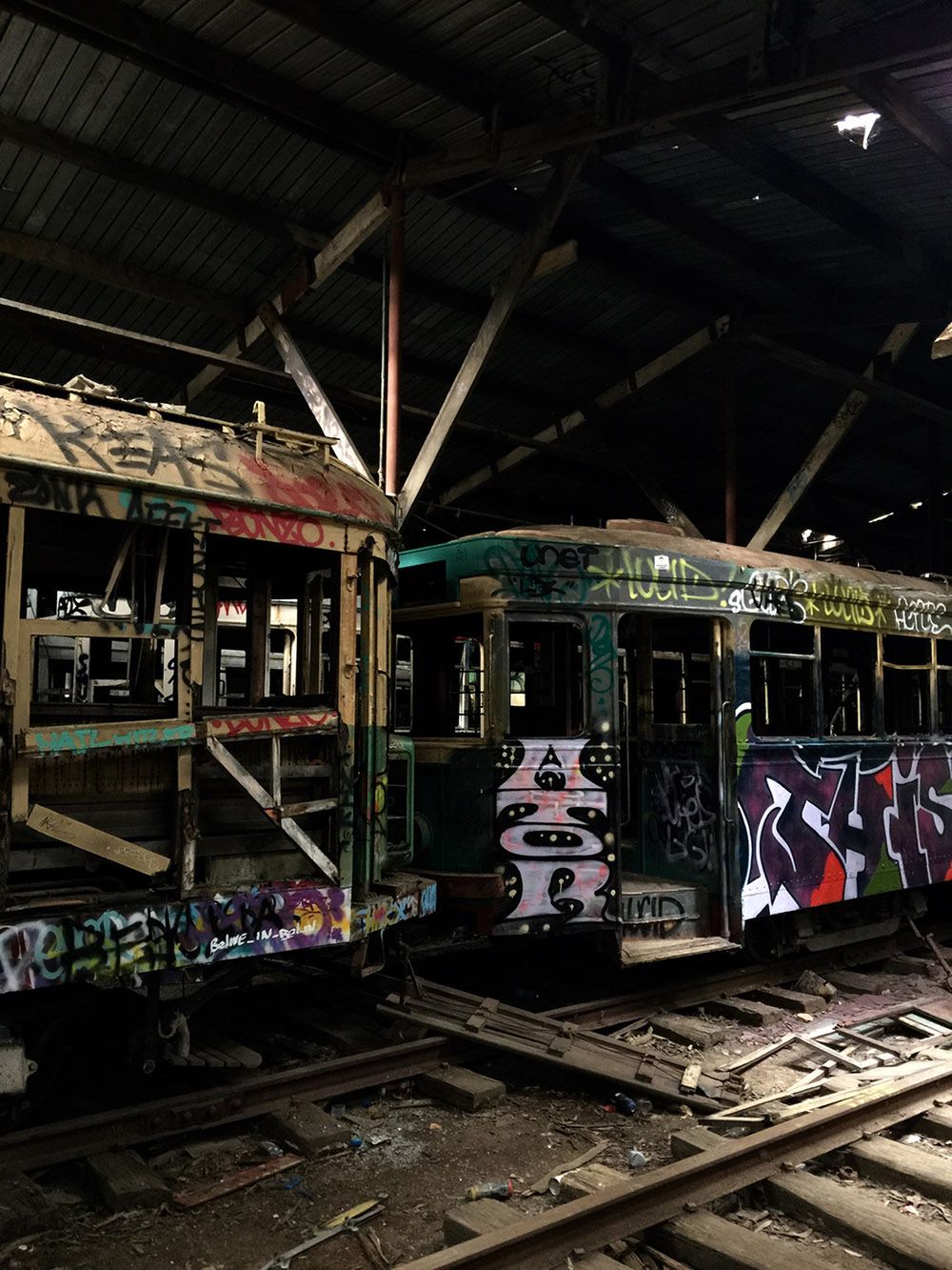 Fotografowanie telefonem może być sztuką – poznajcie zwycięzców Mobile Photography Awards 2015 6