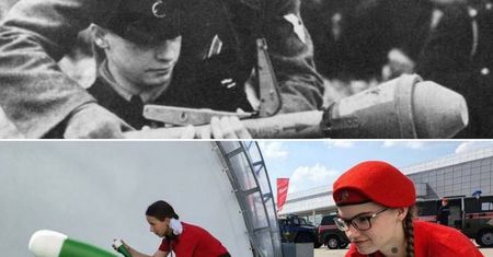 Putin tworzy organizację jak Hitler. Zdjęcia mówią wszystko