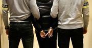 Gdańsk: Para z Rumunii zatrzymana na lotnisku. Ukradli perfumy warte