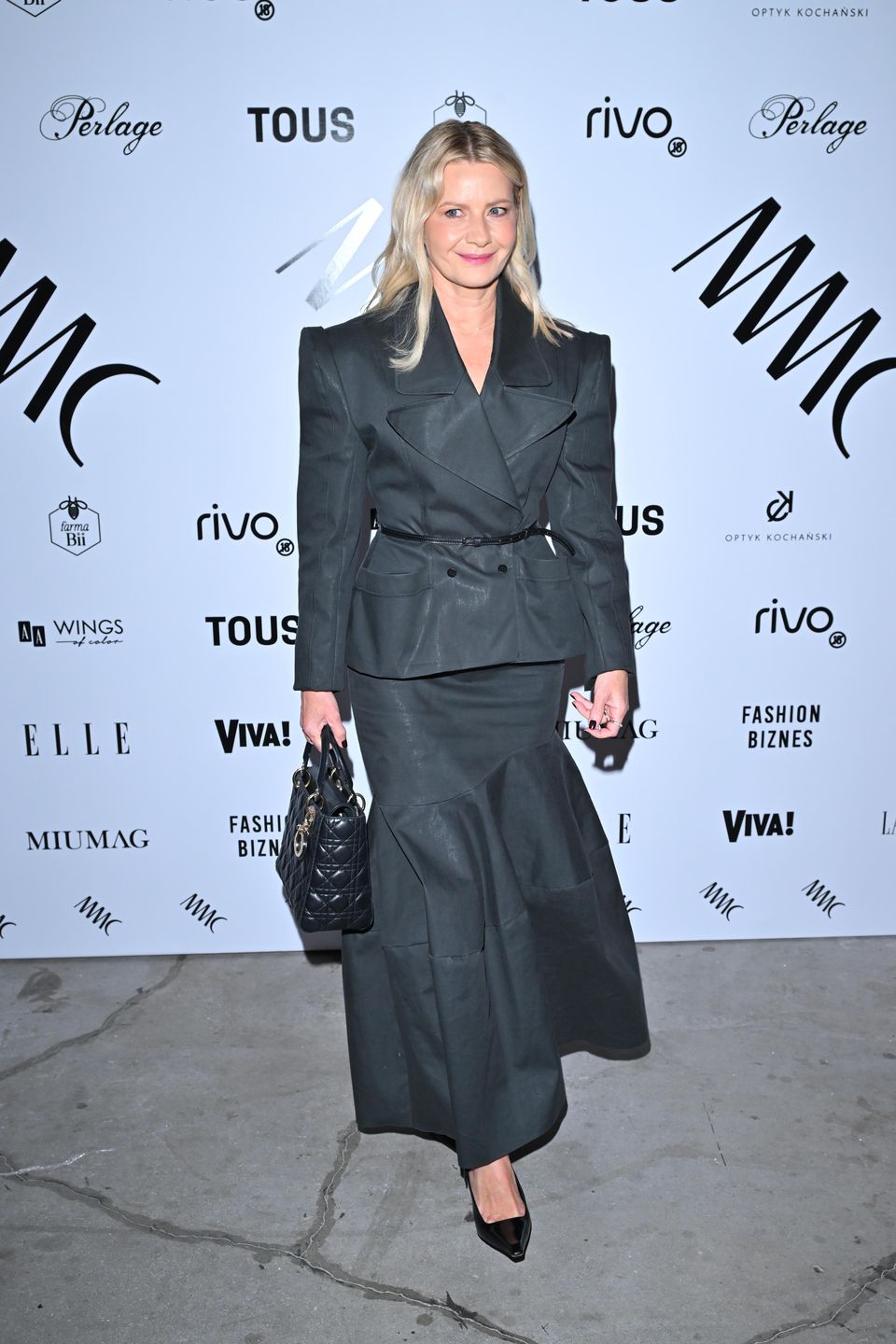 Małgorzata Kożuchowska
