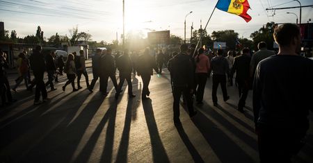 Mołdawia będzie kolejna po Ukrainie? USA ostrzegają, a świat przygląda się z niepokojem. "Łatwy cel"