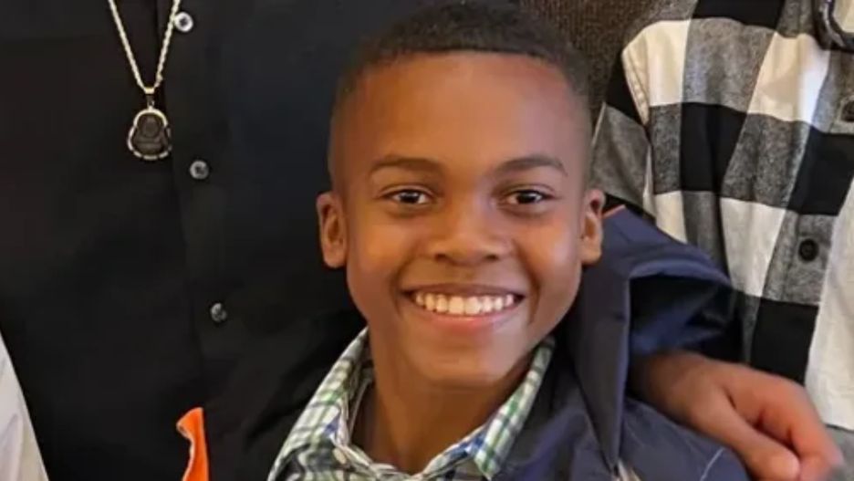 Yahshua Robinson