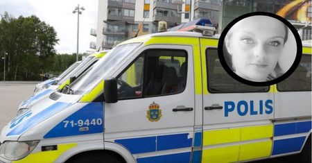 Beatę zamordowano w Szwecji. Jej matka na pogrzebie nie wytrzymała