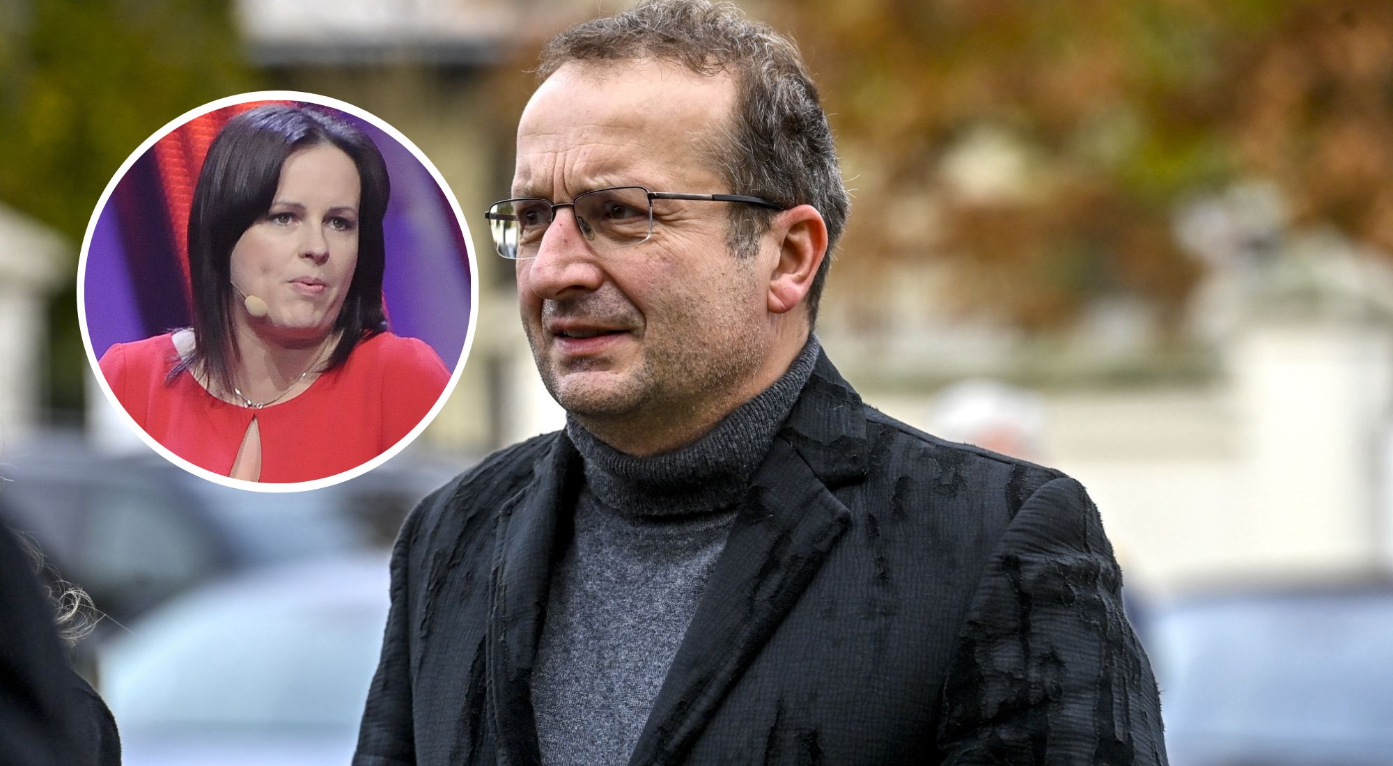 Robert Górski zabrał głos w sprawie Joanny Kołaczkowskiej