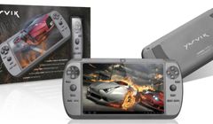 G1 Force 7" Gaming - tablet dla graczy od Yarvik za 499 zł (wideo)