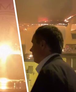 Zmasowany atak Ukrainy na Biełgorod. Wybuchła panika