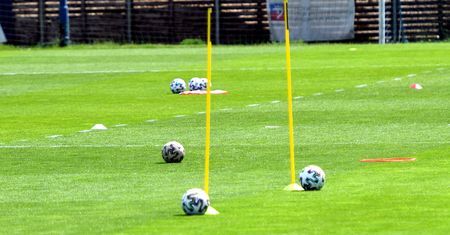 Odmrażanie sportu. Wrocław. Obiekty sportowe otwarte od 11 maja. Korty tenisowe dostępne już od 8 maja