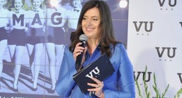 Grażyna Olbrych: Każda następna para butów to konieczność!