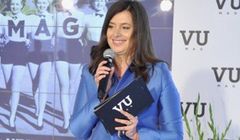 Grażyna Olbrych: Każda następna para butów to konieczność!