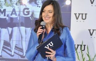 Grażyna Olbrych: Każda następna para butów to konieczność!