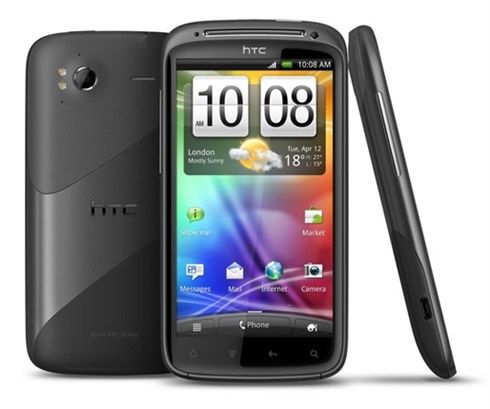 HTC Sensation