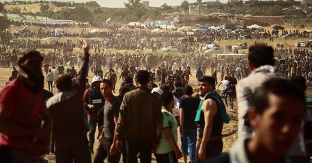 Hamas mobilizuje siły w Gazie. Narasta ryzyko wewnętrznego konfliktu