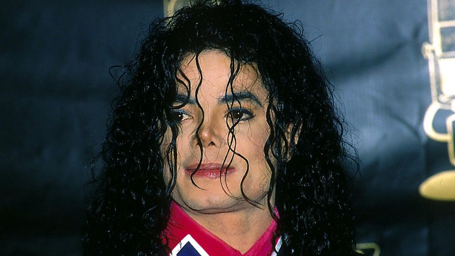 Michael Jackson