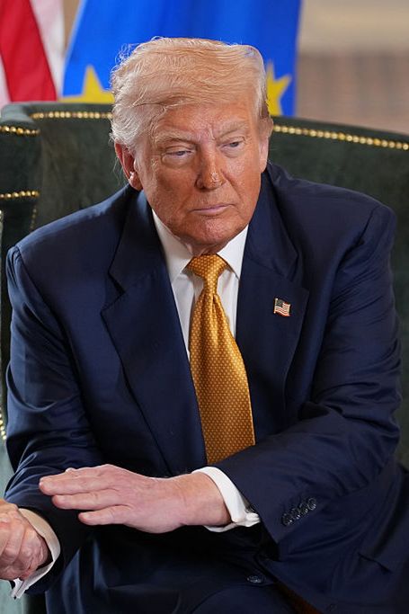 Komentują porozumienie Trumpa z Unią. "To klęska UE, ale rynki się ucieszą"