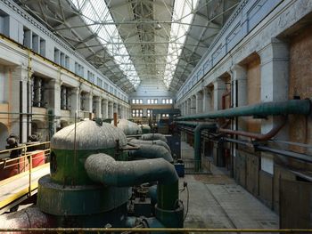 Arche wygrała przetarg na zakup Elektrociepłowni w Zabrzu. Industrialna katedra zyska nowe funkcje