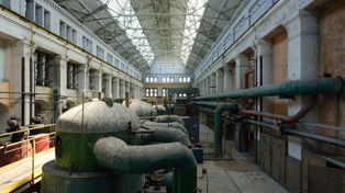 Arche wygrała przetarg na zakup Elektrociepłowni w Zabrzu. Industrialna katedra zyska nowe funkcje