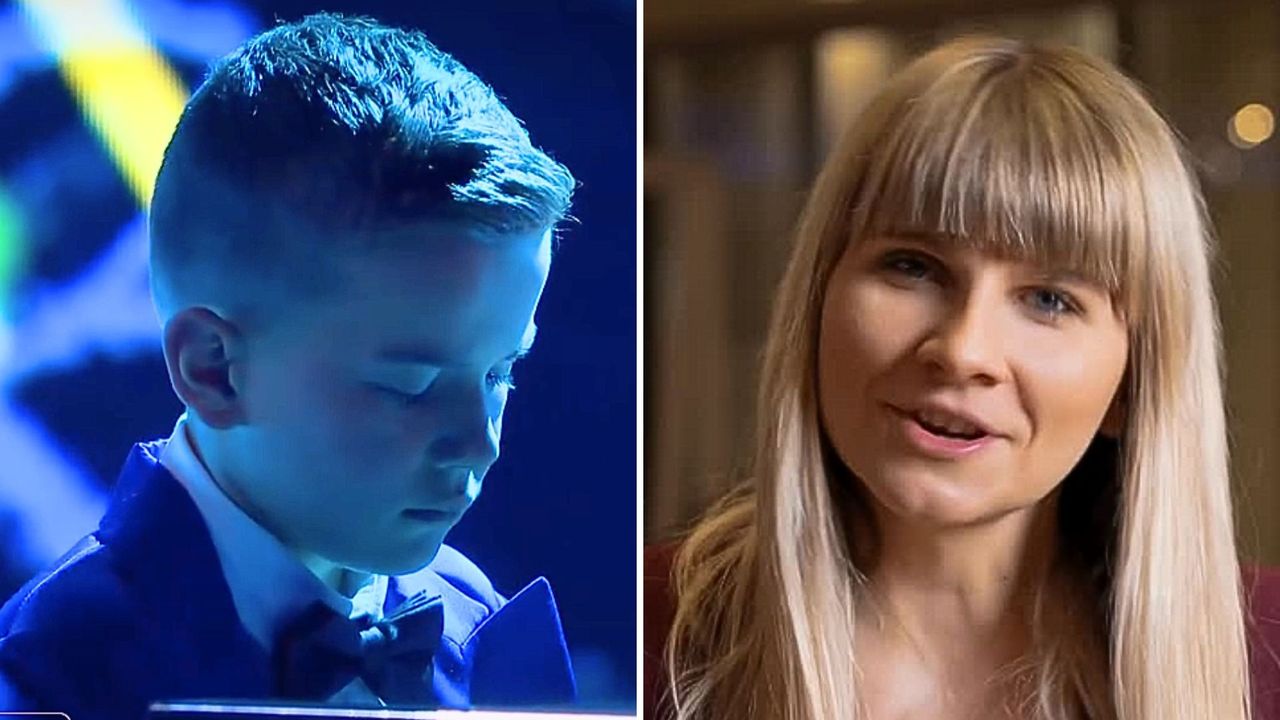 Miłosz płakał po ogłoszeniu wyników w "Mam Talent!". Interweniują poseł i Rzeczniczka Praw Dziecka