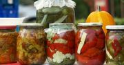 Przetrwają całą zimę. Sprawdzona metoda na domowe przetwory