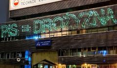 "PiS = drożyzna" w reklamach PO. "Dramatyczna konfrontacja propagandy z rzeczywistością"