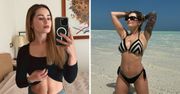 Ewelina Lisowska od lat zachwyca formą. Tak dba o figurę. "Dieta wciąż się zgadza"