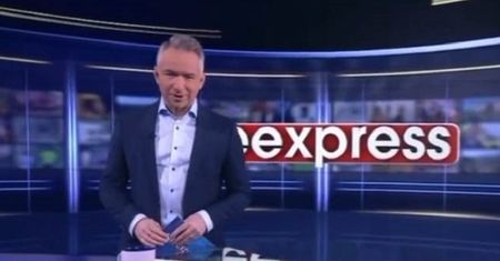 "Przyjdą zniszczyć ten naród". TVP uderza w TVN i reportaż o papieżu